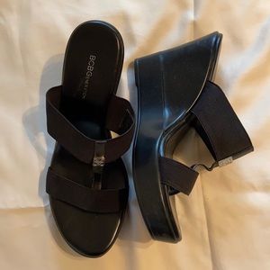 BCBGeneration Sandals
